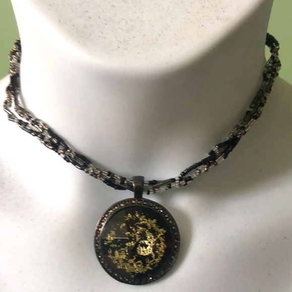 Cookie Lee Necklace - Picture 1 of 5